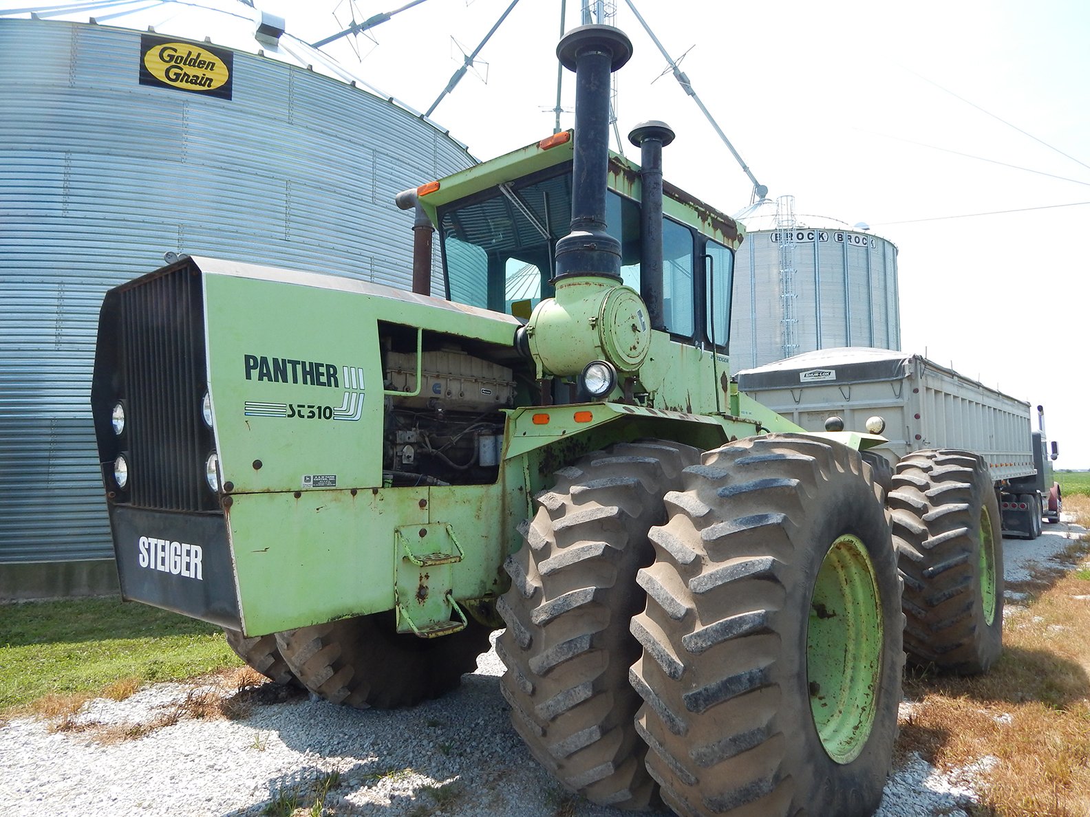 Property photo 17 - FARM EQUIPMENT AUCTION IN PULASKI COUNTY, INDIANA