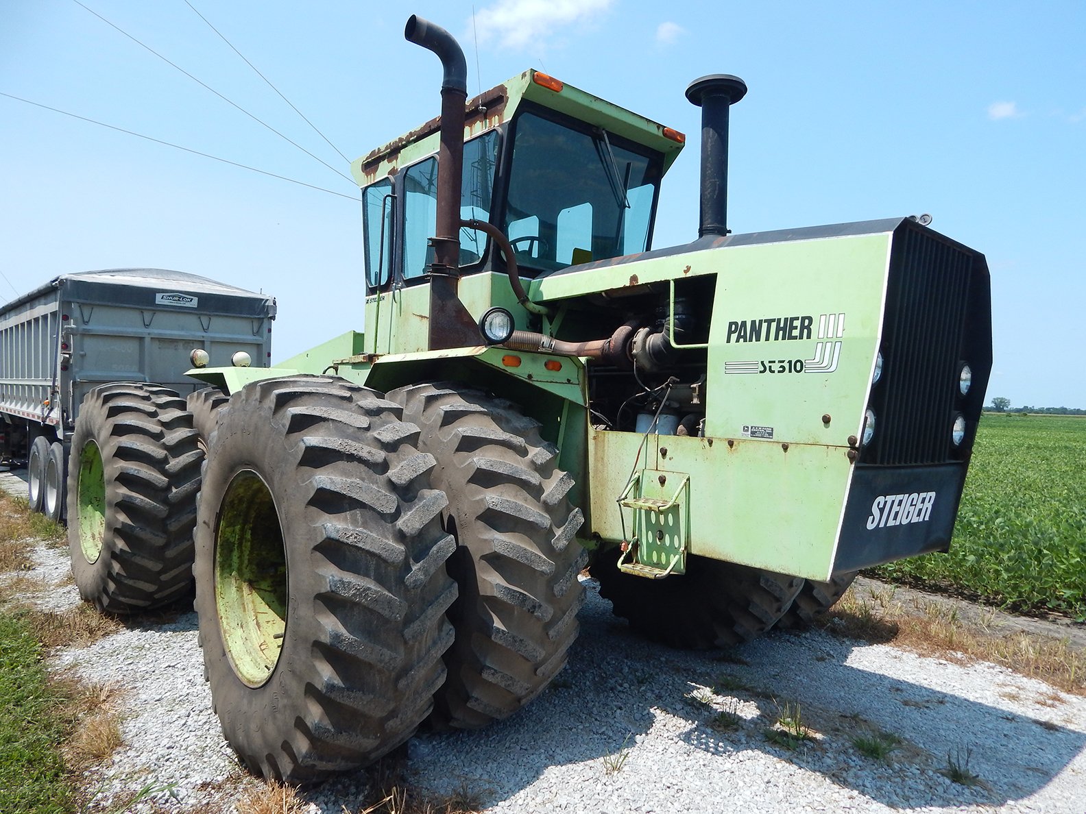 Property photo 18 - FARM EQUIPMENT AUCTION IN PULASKI COUNTY, INDIANA