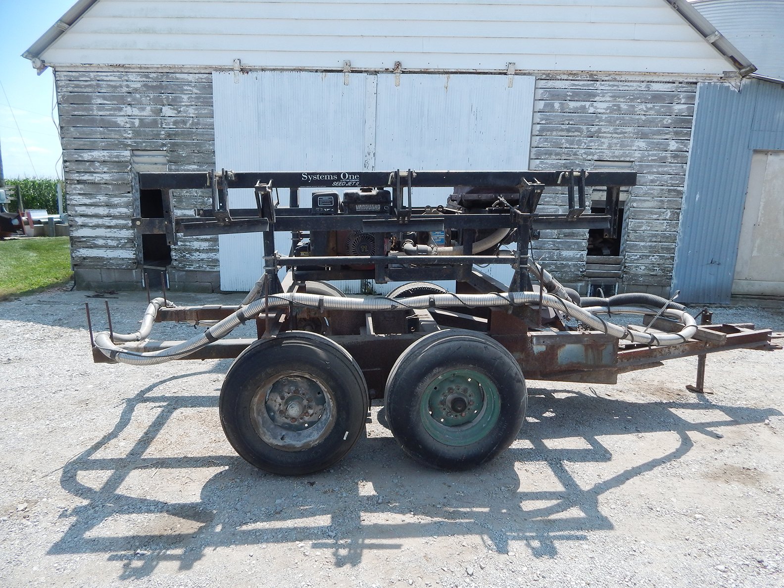 Property photo 19 - FARM EQUIPMENT AUCTION IN PULASKI COUNTY, INDIANA