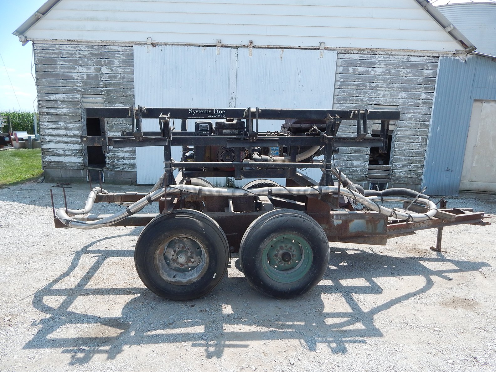 Property photo 20 - FARM EQUIPMENT AUCTION IN PULASKI COUNTY, INDIANA