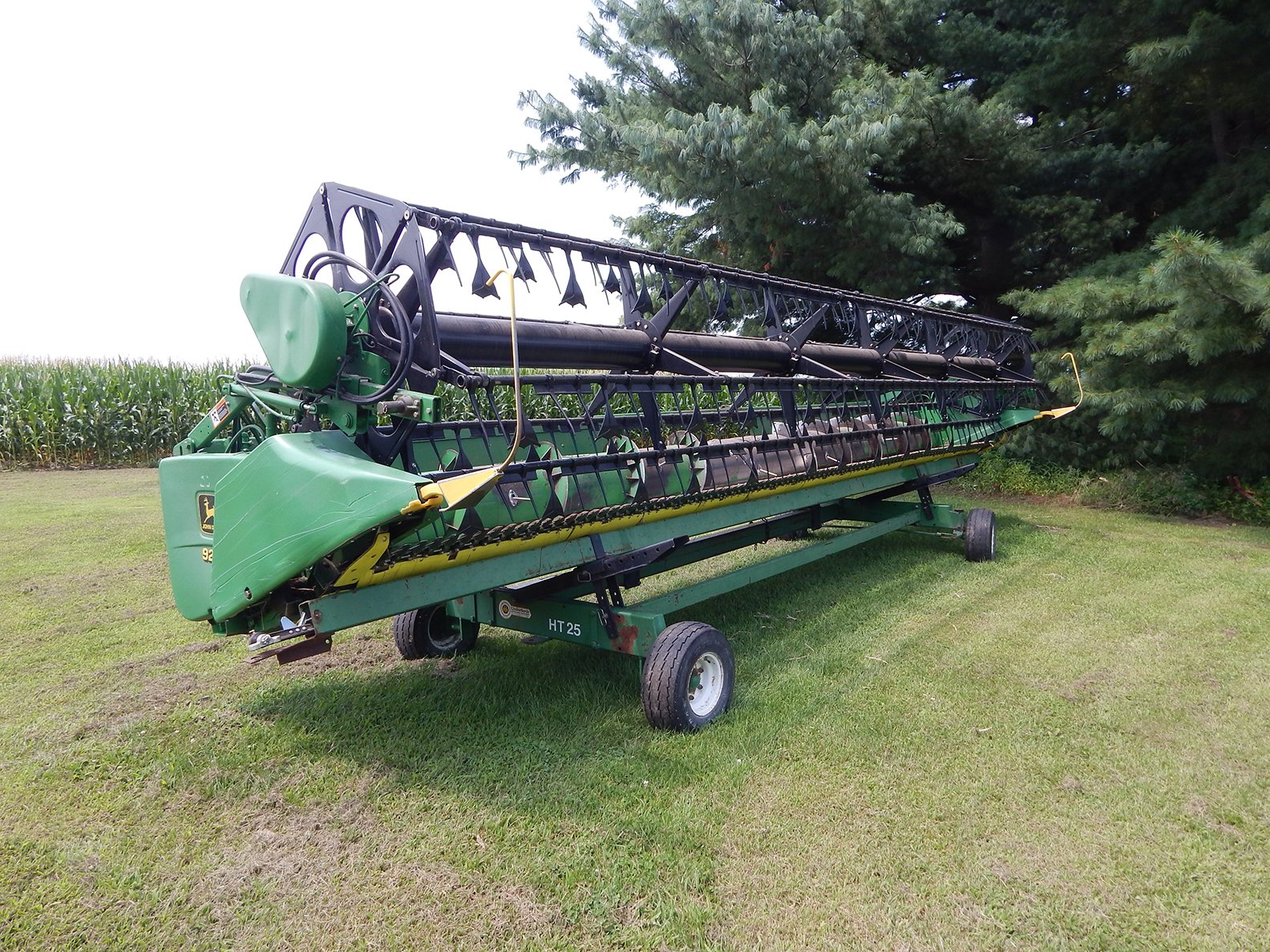 Property photo 26 - FARM EQUIPMENT AUCTION IN PULASKI COUNTY, INDIANA