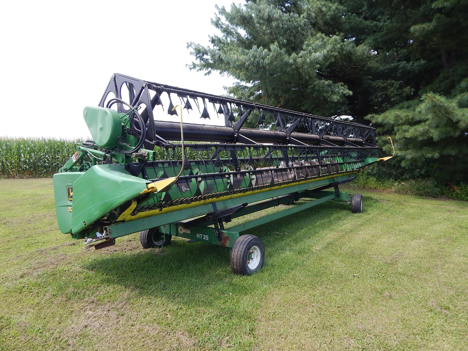 Property photo 27 - FARM EQUIPMENT AUCTION IN PULASKI COUNTY, INDIANA