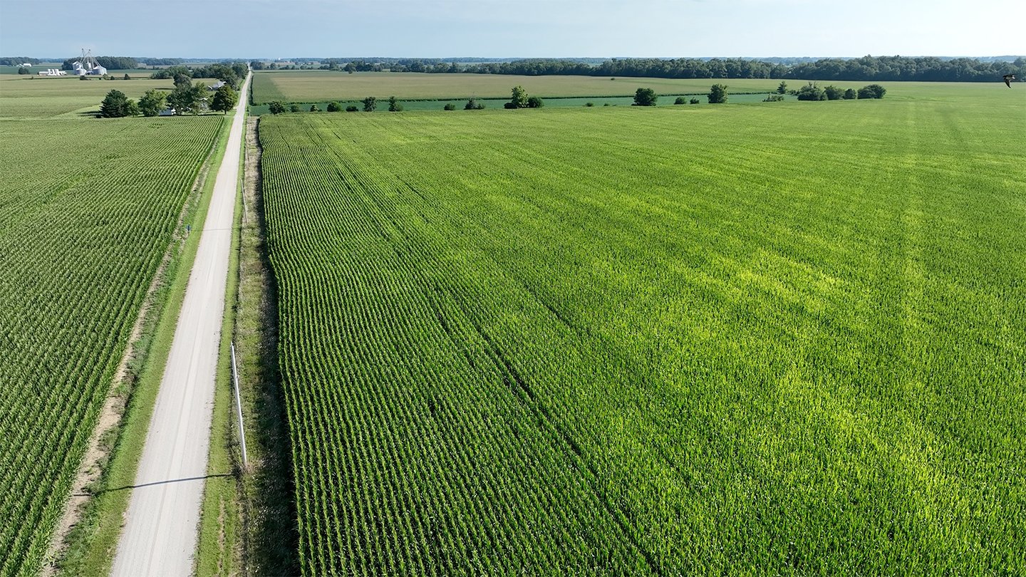 Property photo 13 - **CANCELED** LAND AUCTION - 256+/- ACRES OFFERED IN 5 TRACTS IN WELLS COUNTY, INDIANA