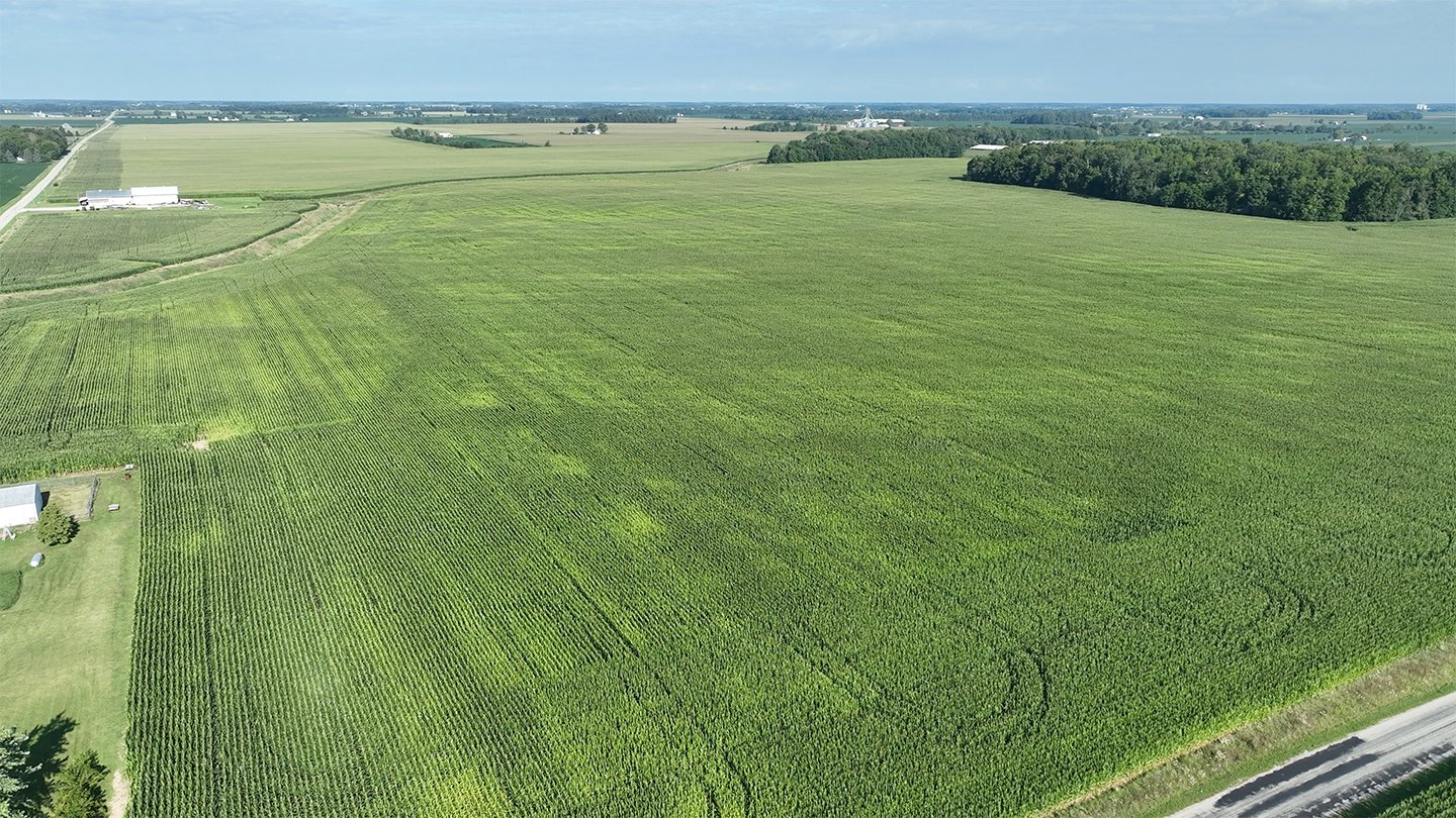 Property photo 3 - **CANCELED** LAND AUCTION - 256+/- ACRES OFFERED IN 5 TRACTS IN WELLS COUNTY, INDIANA