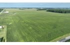 Property photo 3 - **CANCELED** LAND AUCTION - 256+/- ACRES OFFERED IN 5 TRACTS IN WELLS COUNTY, INDIANA