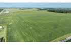 Property photo 2 - **CANCELED** LAND AUCTION - 256+/- ACRES OFFERED IN 5 TRACTS IN WELLS COUNTY, INDIANA