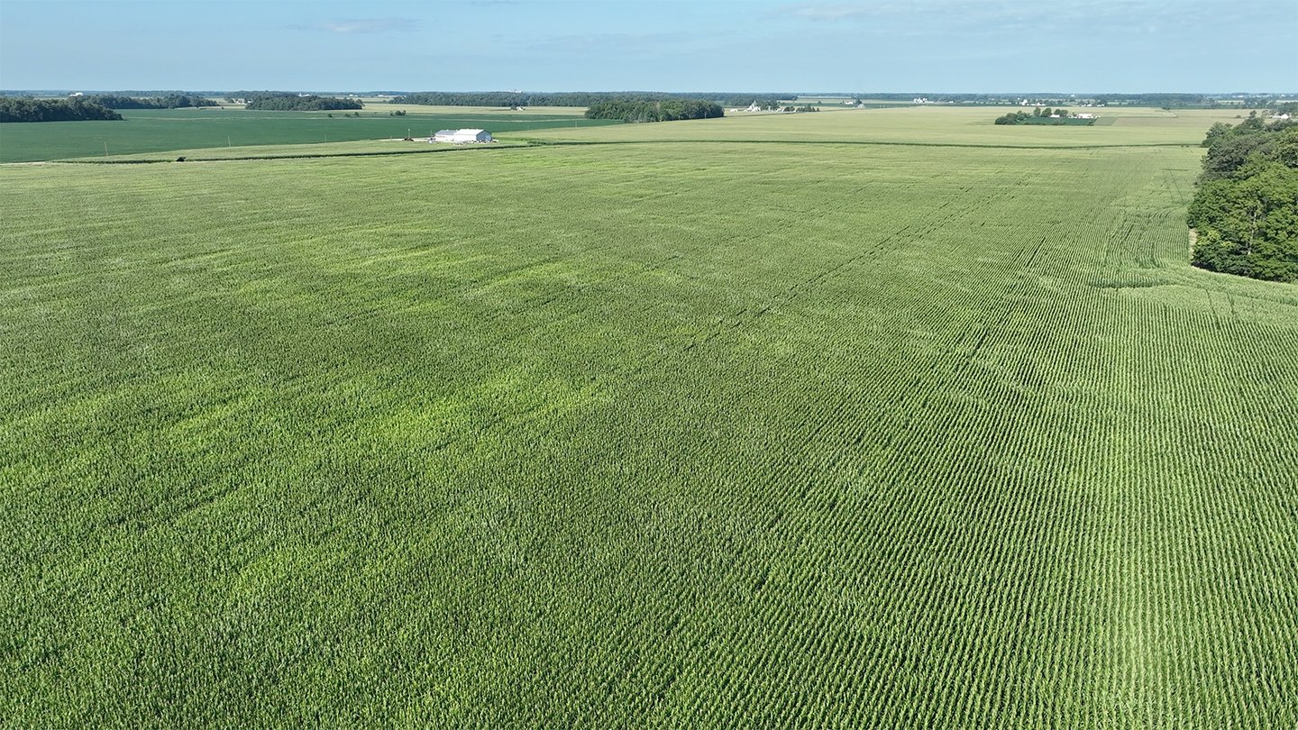 Property photo 15 - **CANCELED** LAND AUCTION - 256+/- ACRES OFFERED IN 5 TRACTS IN WELLS COUNTY, INDIANA