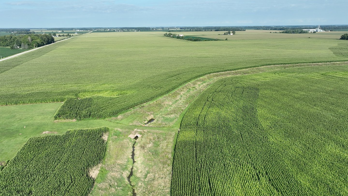 Property photo 18 - **CANCELED** LAND AUCTION - 256+/- ACRES OFFERED IN 5 TRACTS IN WELLS COUNTY, INDIANA