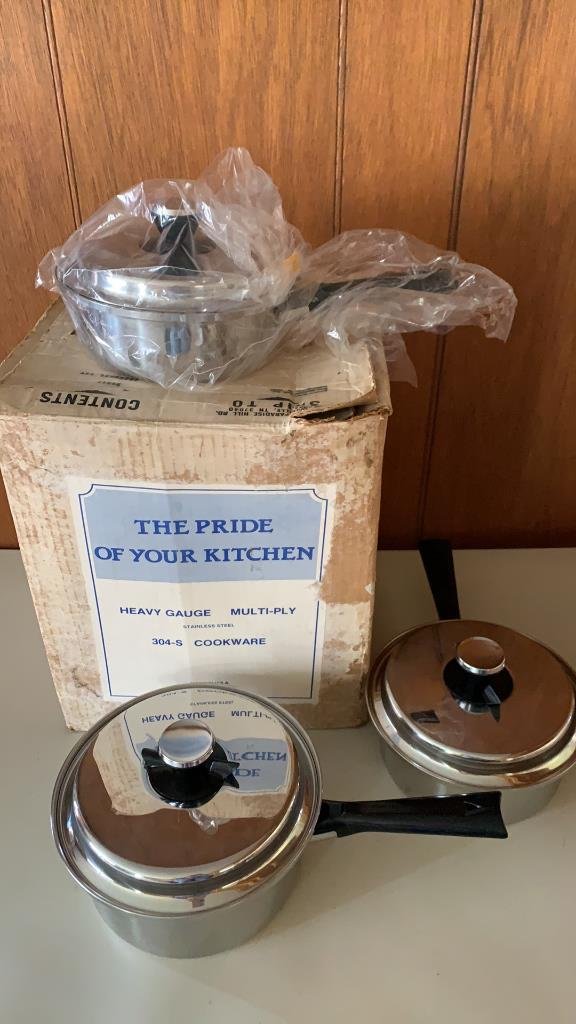 Property photo 46 - TIMED ONLINE ONLY PERSONAL PROPERTY AUCTION IN ALLEN COUNTY, INDIANA