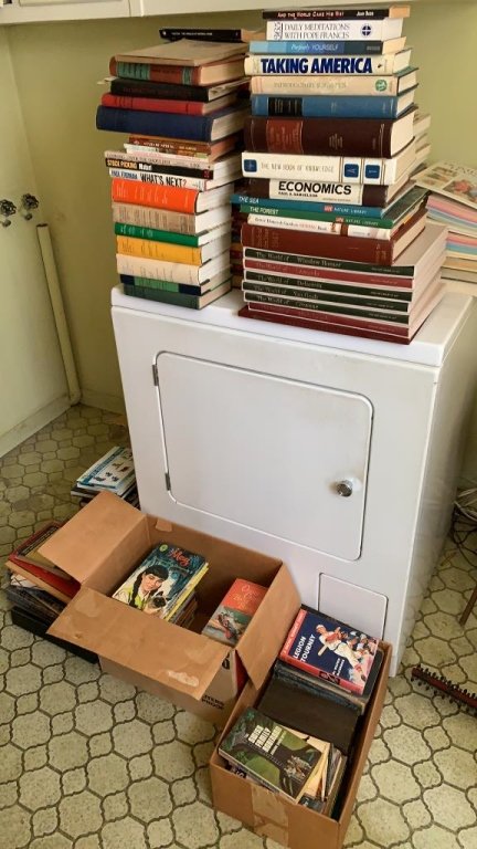 Property photo 80 - TIMED ONLINE ONLY PERSONAL PROPERTY AUCTION IN ALLEN COUNTY, INDIANA