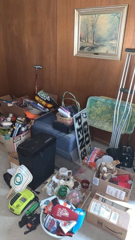 Property photo 109 - TIMED ONLINE ONLY PERSONAL PROPERTY AUCTION IN ALLEN COUNTY, INDIANA