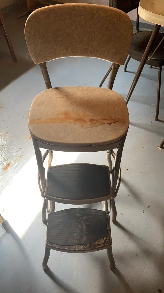 Property photo 117 - TIMED ONLINE ONLY PERSONAL PROPERTY AUCTION IN ALLEN COUNTY, INDIANA