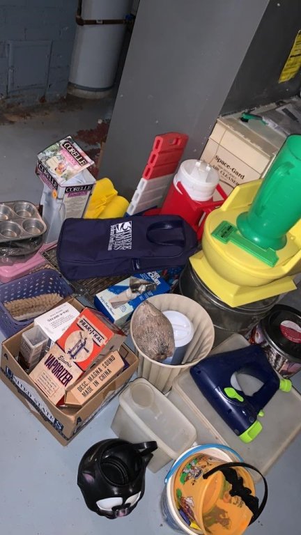Property photo 132 - TIMED ONLINE ONLY PERSONAL PROPERTY AUCTION IN ALLEN COUNTY, INDIANA