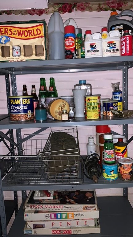Property photo 153 - TIMED ONLINE ONLY PERSONAL PROPERTY AUCTION IN ALLEN COUNTY, INDIANA
