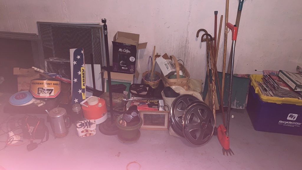 Property photo 159 - TIMED ONLINE ONLY PERSONAL PROPERTY AUCTION IN ALLEN COUNTY, INDIANA