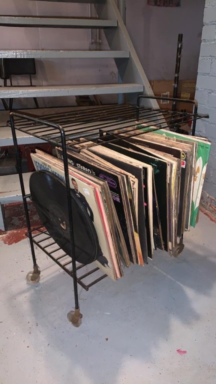 Property photo 165 - TIMED ONLINE ONLY PERSONAL PROPERTY AUCTION IN ALLEN COUNTY, INDIANA