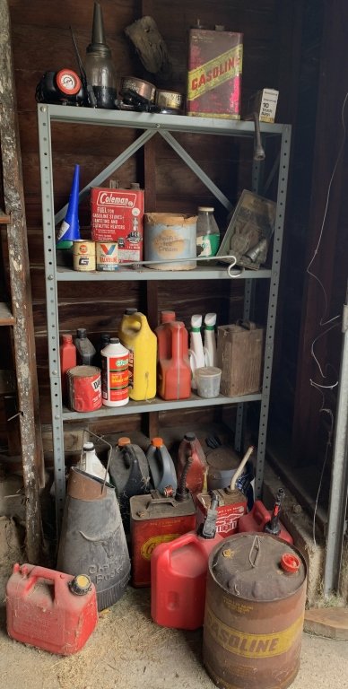 Property photo 182 - TIMED ONLINE ONLY PERSONAL PROPERTY AUCTION IN ALLEN COUNTY, INDIANA