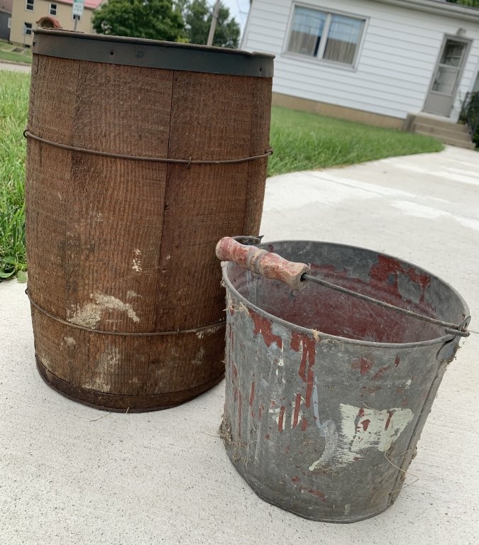 Property photo 184 - TIMED ONLINE ONLY PERSONAL PROPERTY AUCTION IN ALLEN COUNTY, INDIANA