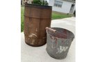 Property photo 184 - TIMED ONLINE ONLY PERSONAL PROPERTY AUCTION IN ALLEN COUNTY, INDIANA