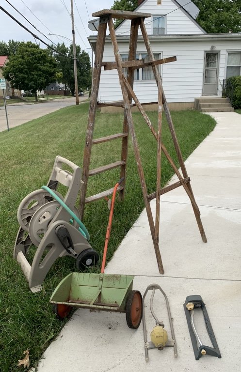Property photo 186 - TIMED ONLINE ONLY PERSONAL PROPERTY AUCTION IN ALLEN COUNTY, INDIANA