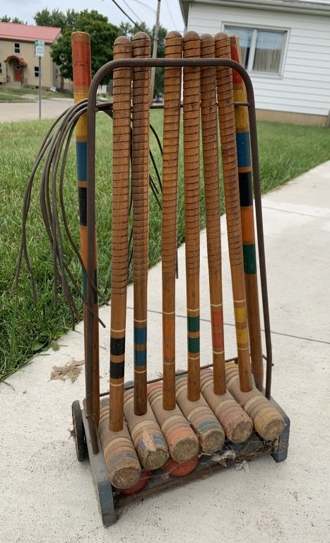 Property photo 187 - TIMED ONLINE ONLY PERSONAL PROPERTY AUCTION IN ALLEN COUNTY, INDIANA