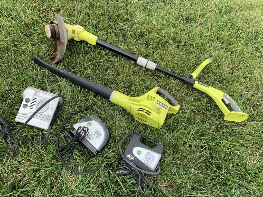 Property photo 188 - TIMED ONLINE ONLY PERSONAL PROPERTY AUCTION IN ALLEN COUNTY, INDIANA