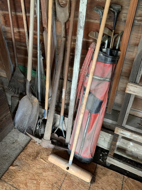 Property photo 189 - TIMED ONLINE ONLY PERSONAL PROPERTY AUCTION IN ALLEN COUNTY, INDIANA