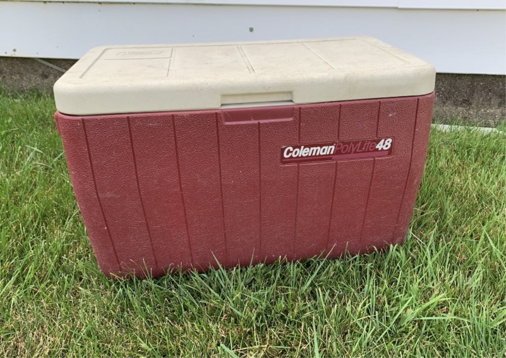 Property photo 199 - TIMED ONLINE ONLY PERSONAL PROPERTY AUCTION IN ALLEN COUNTY, INDIANA