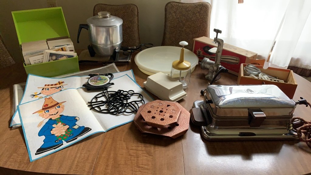 Property photo 200 - TIMED ONLINE ONLY PERSONAL PROPERTY AUCTION IN ALLEN COUNTY, INDIANA
