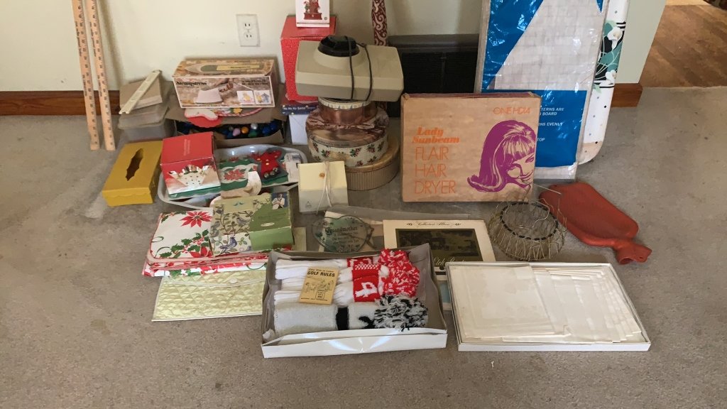 Property photo 263 - TIMED ONLINE ONLY PERSONAL PROPERTY AUCTION IN ALLEN COUNTY, INDIANA