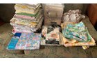 Property photo 265 - TIMED ONLINE ONLY PERSONAL PROPERTY AUCTION IN ALLEN COUNTY, INDIANA