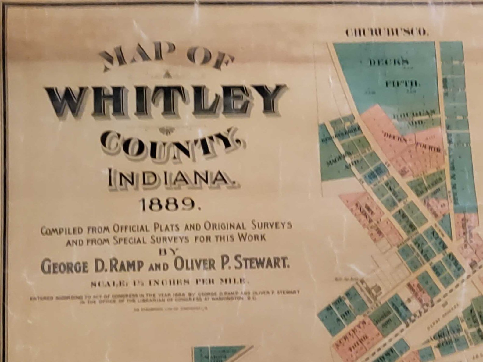Property photo 49 - TIMED ONLINE ONLY PERSONAL PROPERTY AUCTION IN WHITLEY COUNTY, INDIANA