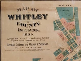 Property photo 49 - TIMED ONLINE ONLY PERSONAL PROPERTY AUCTION IN WHITLEY COUNTY, INDIANA