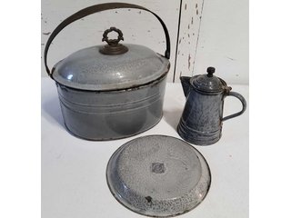 Property photo 24 - TIMED ONLINE ONLY PERSONAL PROPERTY AUCTION IN WHITLEY COUNTY, INDIANA