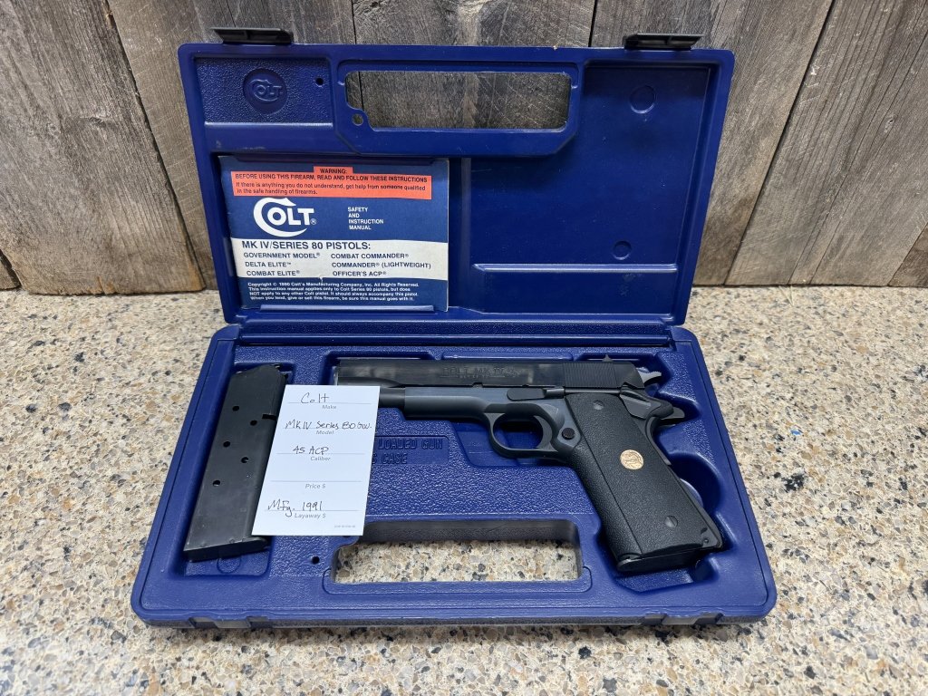 Property photo 44 - Guns, Knives, and Collector Ammo - TIMED ONLINE ONLY PERSONAL PROPERTY IN ALLEN COUNTY, INDIANA