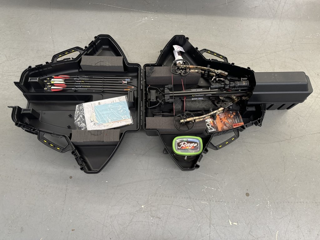Property photo 41 - Guns, Knives, and Collector Ammo - TIMED ONLINE ONLY PERSONAL PROPERTY IN ALLEN COUNTY, INDIANA