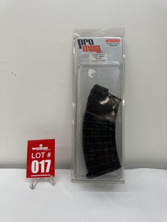 Property photo 71 - Guns, Knives, and Collector Ammo - TIMED ONLINE ONLY PERSONAL PROPERTY IN ALLEN COUNTY, INDIANA