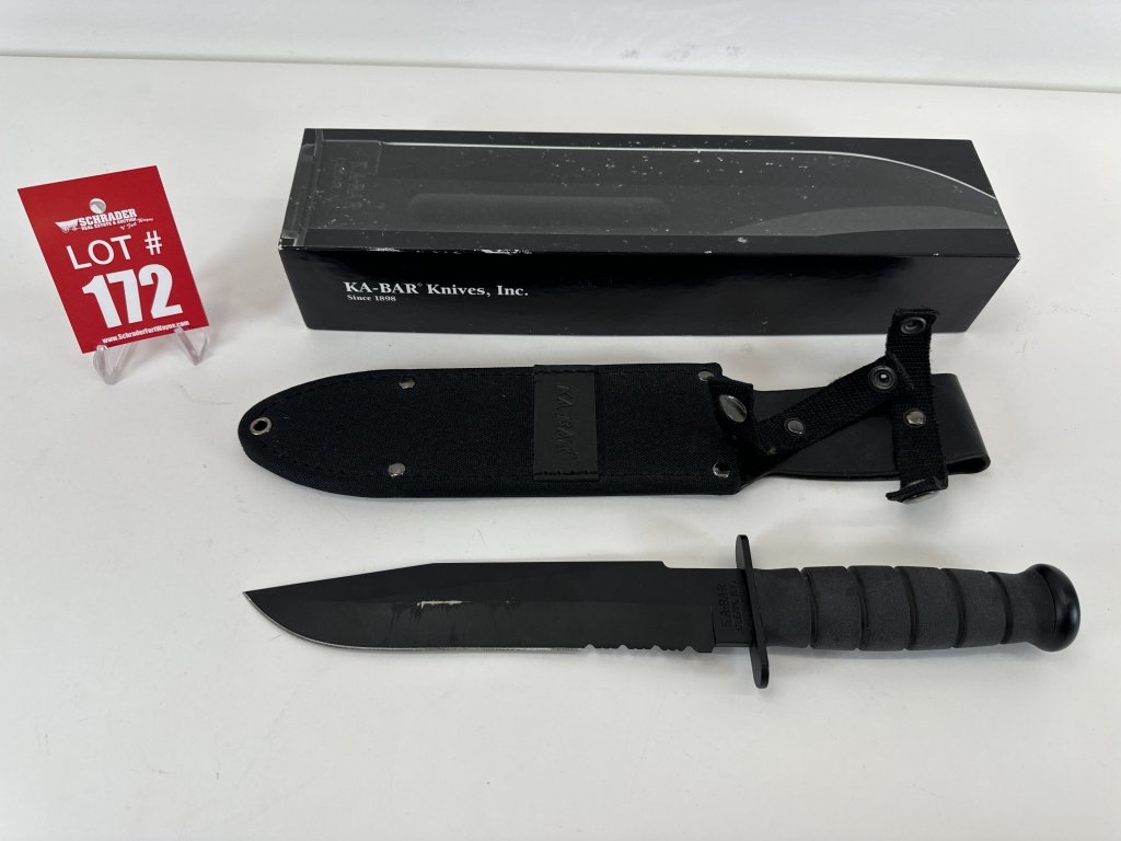 Property photo 70 - Guns, Knives, and Collector Ammo - TIMED ONLINE ONLY PERSONAL PROPERTY IN ALLEN COUNTY, INDIANA