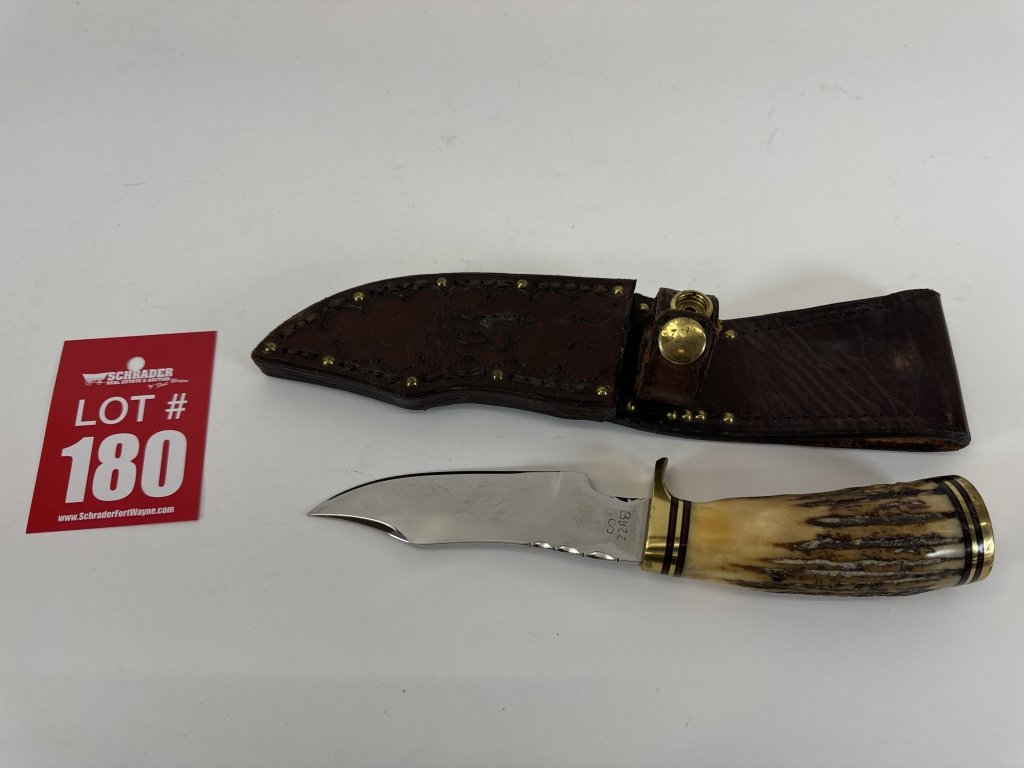 Property photo 65 - Guns, Knives, and Collector Ammo - TIMED ONLINE ONLY PERSONAL PROPERTY IN ALLEN COUNTY, INDIANA