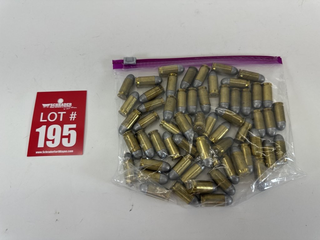 Property photo 61 - Guns, Knives, and Collector Ammo - TIMED ONLINE ONLY PERSONAL PROPERTY IN ALLEN COUNTY, INDIANA