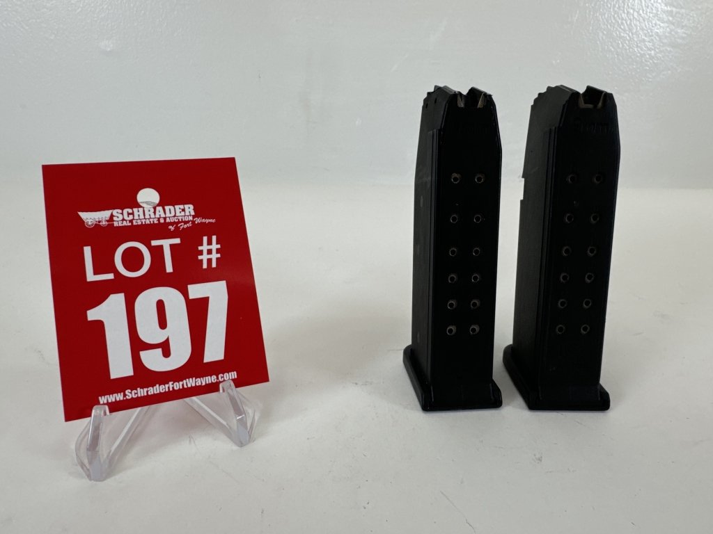 Property photo 60 - Guns, Knives, and Collector Ammo - TIMED ONLINE ONLY PERSONAL PROPERTY IN ALLEN COUNTY, INDIANA