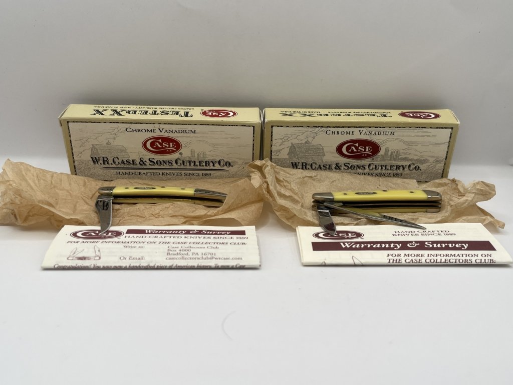 Property photo 59 - Guns, Knives, and Collector Ammo - TIMED ONLINE ONLY PERSONAL PROPERTY IN ALLEN COUNTY, INDIANA