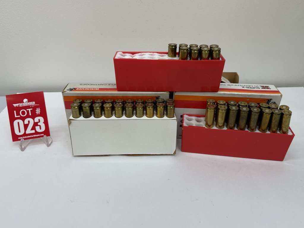 Property photo 13 - Guns, Knives, and Collector Ammo - TIMED ONLINE ONLY PERSONAL PROPERTY IN ALLEN COUNTY, INDIANA