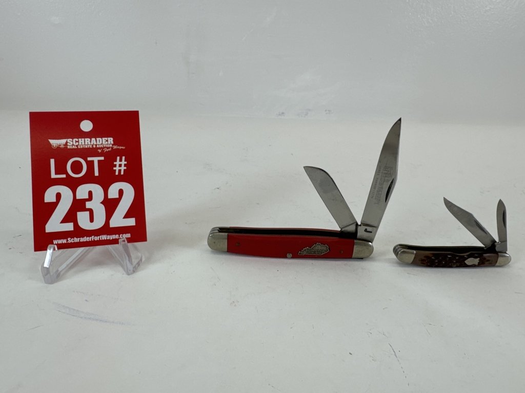 Property photo 12 - Guns, Knives, and Collector Ammo - TIMED ONLINE ONLY PERSONAL PROPERTY IN ALLEN COUNTY, INDIANA