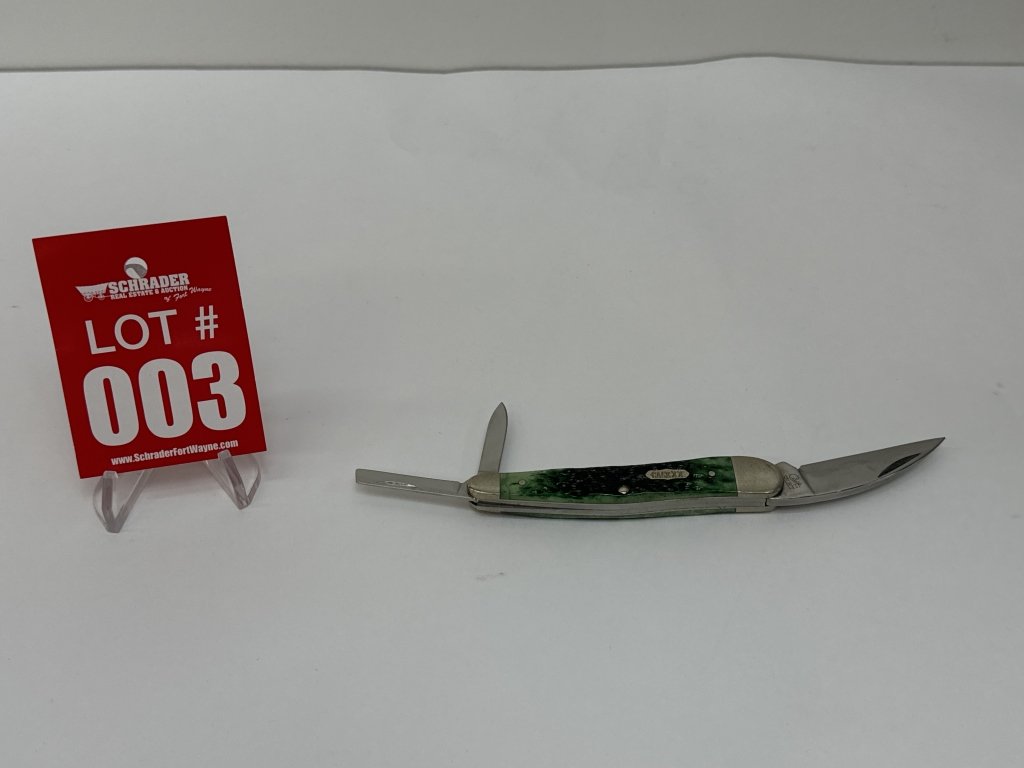Property photo 10 - Guns, Knives, and Collector Ammo - TIMED ONLINE ONLY PERSONAL PROPERTY IN ALLEN COUNTY, INDIANA