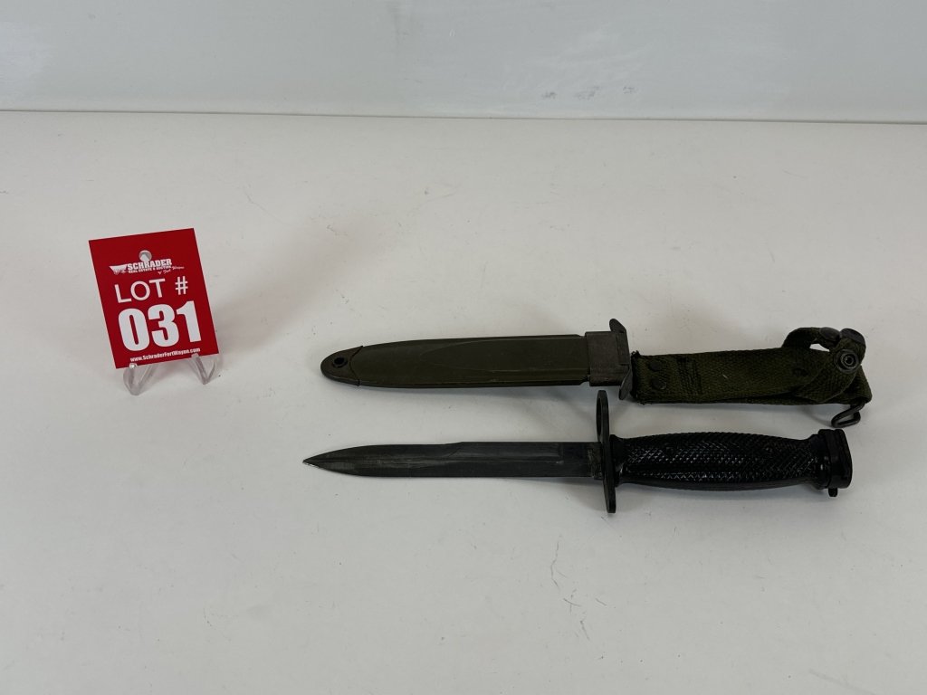 Property photo 8 - Guns, Knives, and Collector Ammo - TIMED ONLINE ONLY PERSONAL PROPERTY IN ALLEN COUNTY, INDIANA
