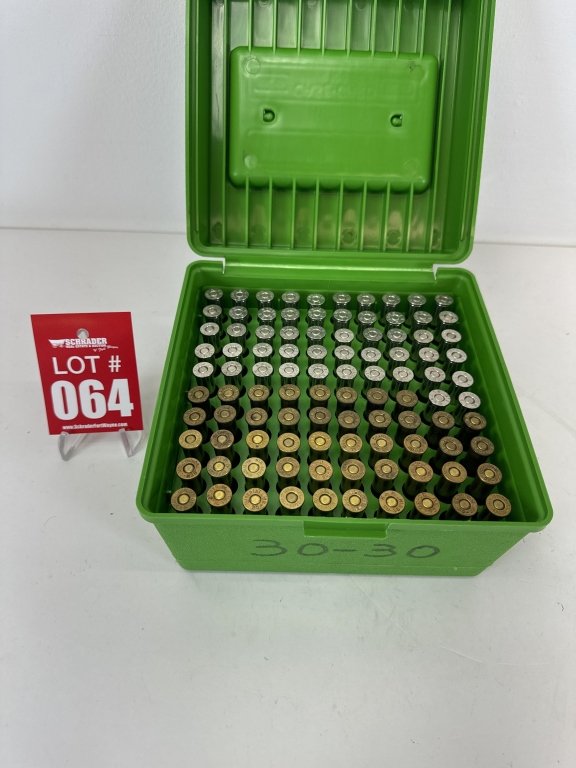 Property photo 35 - Guns, Knives, and Collector Ammo - TIMED ONLINE ONLY PERSONAL PROPERTY IN ALLEN COUNTY, INDIANA