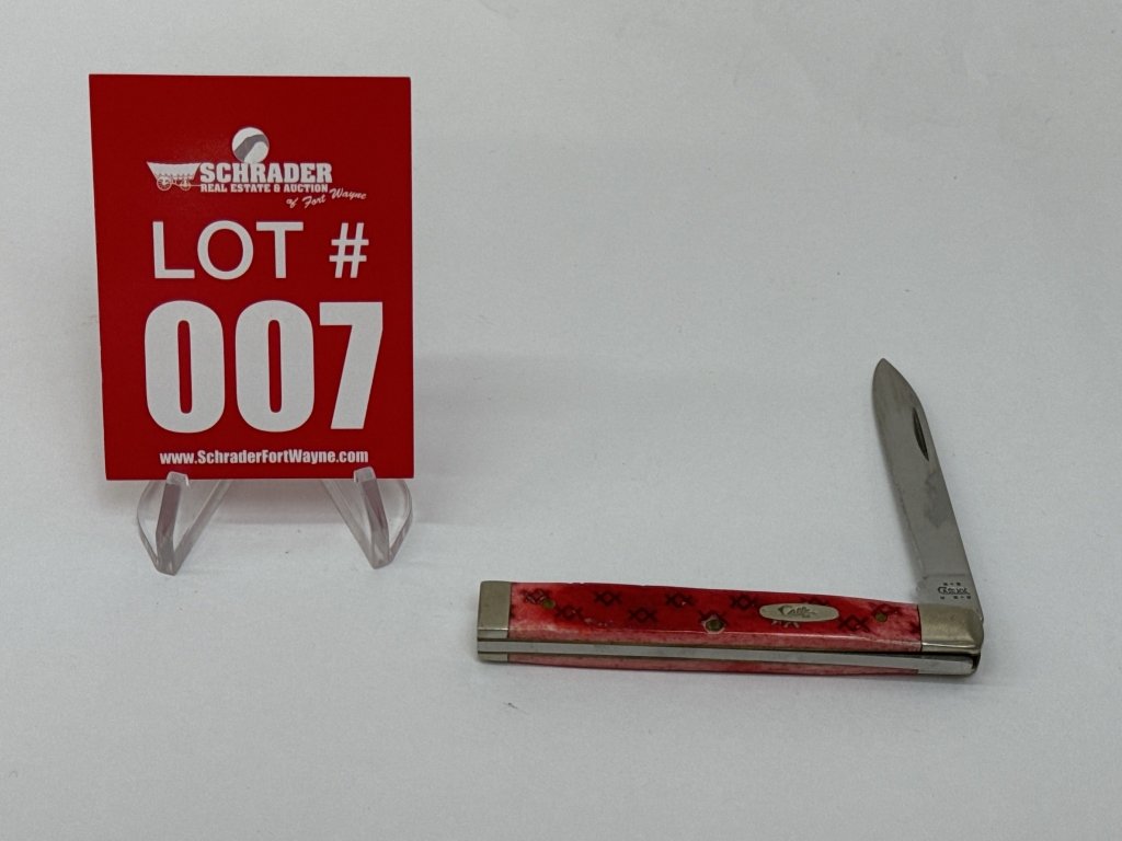 Property photo 32 - Guns, Knives, and Collector Ammo - TIMED ONLINE ONLY PERSONAL PROPERTY IN ALLEN COUNTY, INDIANA