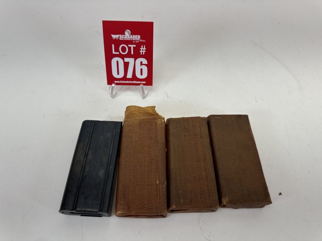 Property photo 28 - Guns, Knives, and Collector Ammo - TIMED ONLINE ONLY PERSONAL PROPERTY IN ALLEN COUNTY, INDIANA