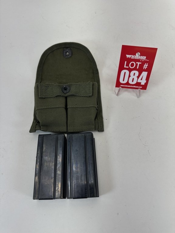 Property photo 25 - Guns, Knives, and Collector Ammo - TIMED ONLINE ONLY PERSONAL PROPERTY IN ALLEN COUNTY, INDIANA